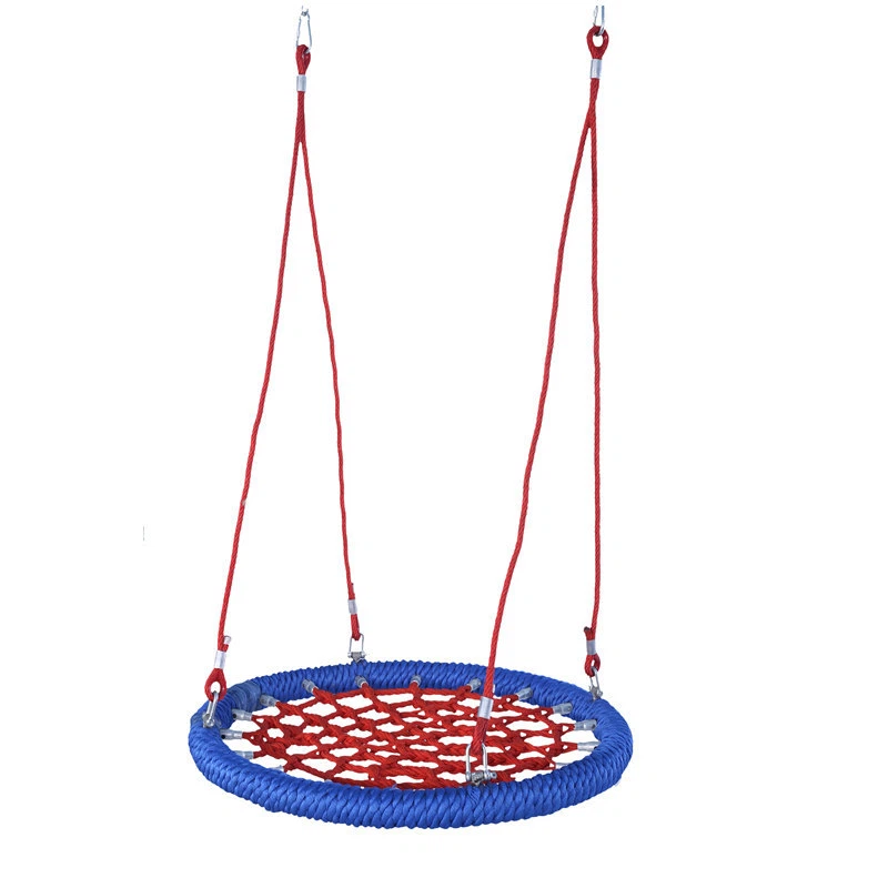 Big Colorful Adult Swing